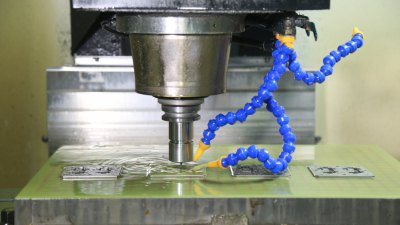 ​CNC Machining Service