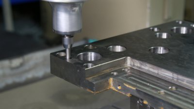 ​CNC Machining Service