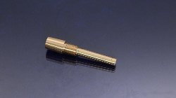 ​Screw, material: Bearing Steel SUJ2