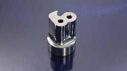 ​Die Punch, material: Tool Steel SKD11