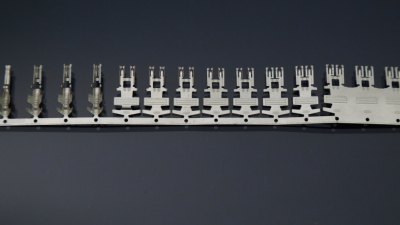 Precision Stamping Display