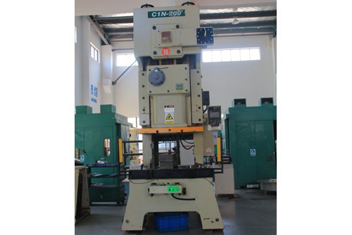 Stamping Presses
