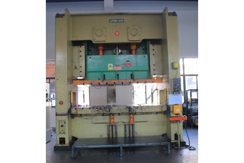 Stamping Presses