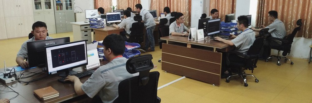 Tool Designing