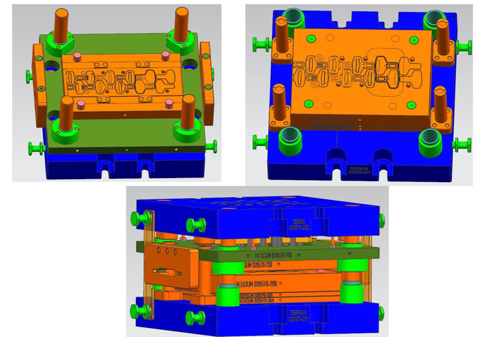 Tool Designing
