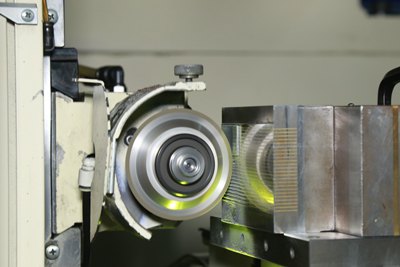Tool Machining