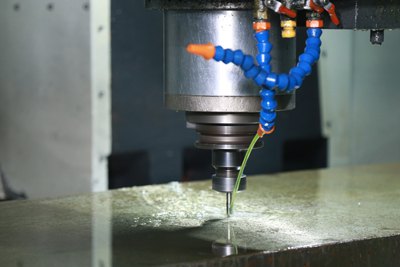 Tool Machining