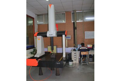 Tool Testing