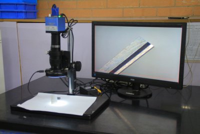 Tool Testing