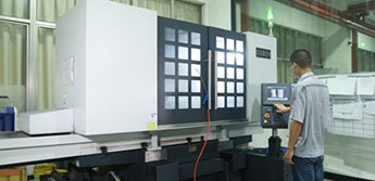 Grinding Machine