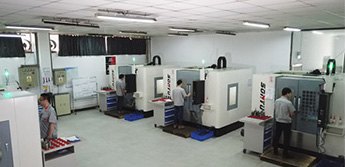 Grinding Machine