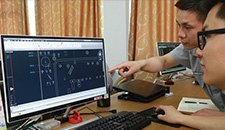 Tool Designing