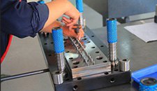 Tool Making