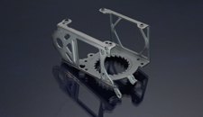 Precision Stamping Manufacturing
