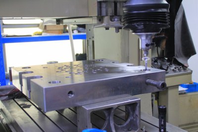 Grinding Machine