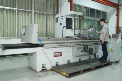 Grinding Machine