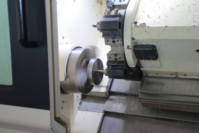 Grinding Machine