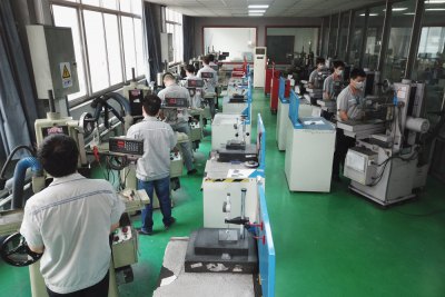 Grinding Machine