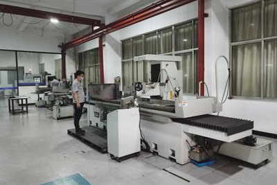 Grinding Machine