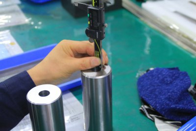 Test Equipment