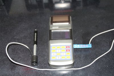 Test Equipment