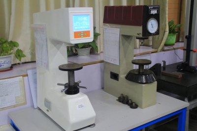 Test Equipment