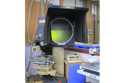 Test Equipment