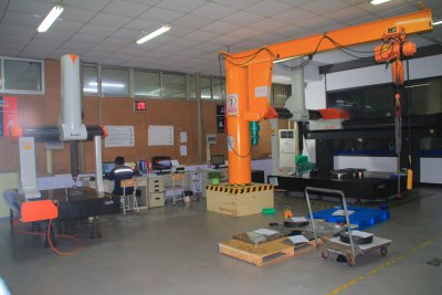 Test Equipment